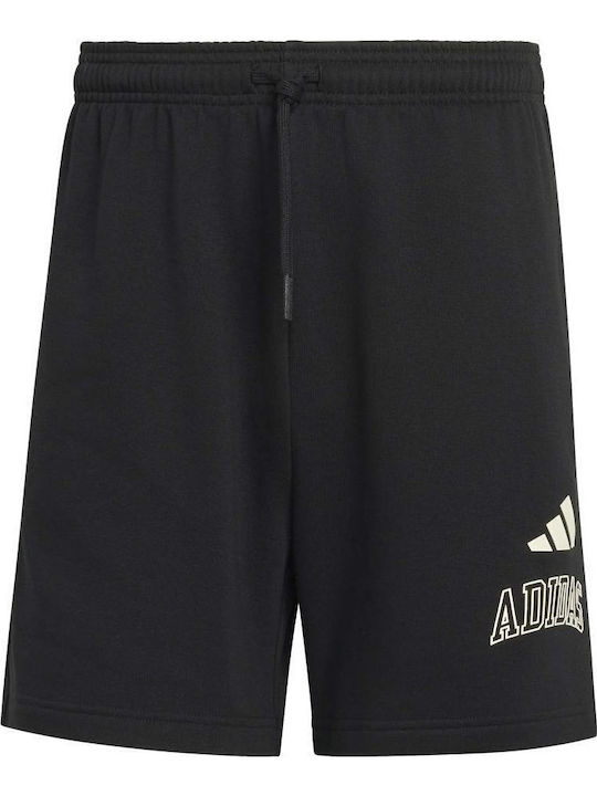 Adidas Sports Men's Black Shorts