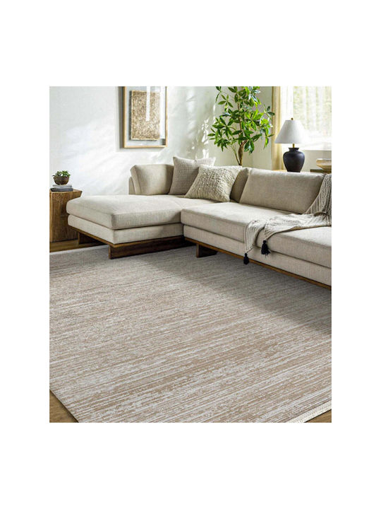 SteweHome Non-Slip Outdoor Rectangular Rug 120x180cm
