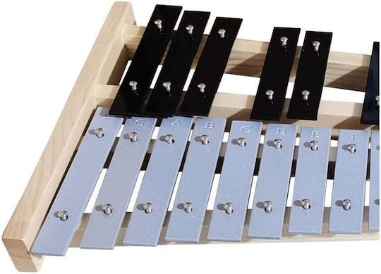 V-tone Set din Lemn