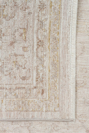 SteweHome Rug 200x300cm Beige