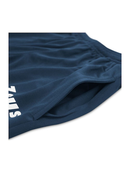 Pantaloni De Trening Dark Blue