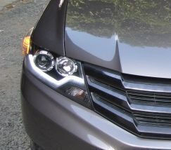 Decorative LED Car Headlight Strip 60 cm