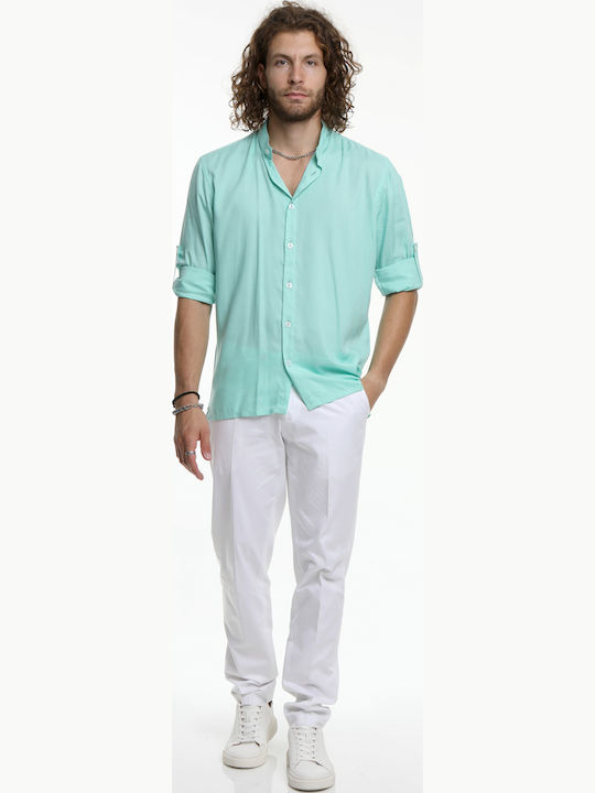 Mezzo Uomo