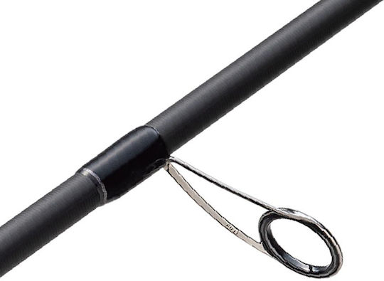 MajorCraft Flatrek 5G Surf Καλάμι Ψαρέματος για Shore Jigging / Spinning 2.74m 5-30gr