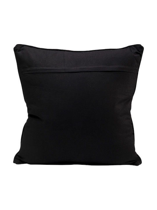 Kare Design Sofa Cushion Multicolour 50x50cm