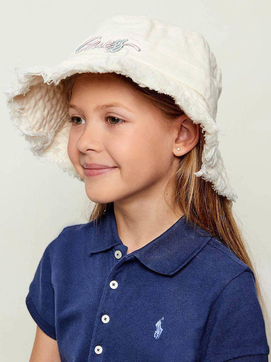 Guess Kinderhut Bucket