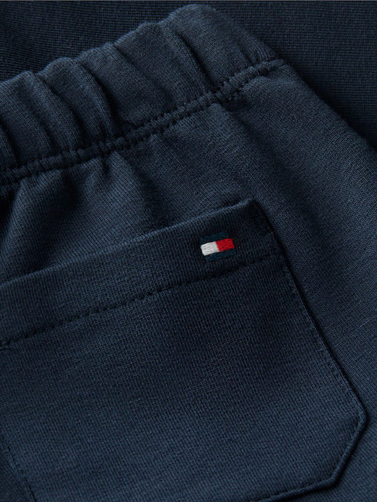 Set Trening Pentru Copii Dark Night Navy