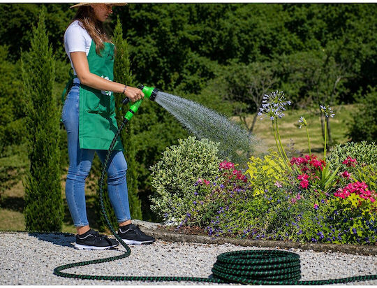 Extendable Hose Set 3/4"