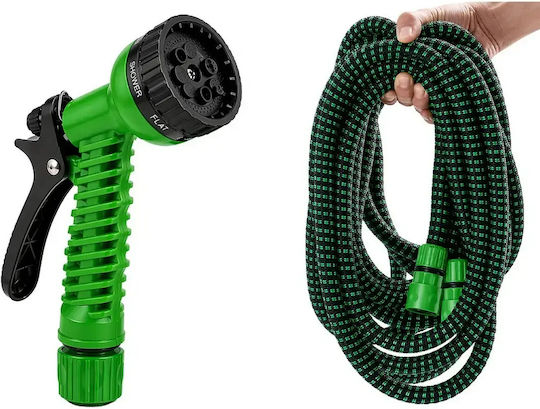 Extendable Hose Set 3/4"