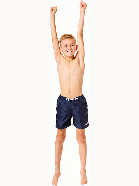 Splash About Splash Kids Swimwear Swim Shorts Blue