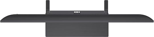 LG Smart TV 55" 4K UHD Mini LED Evo AI QNED83 HDR (2026) 55QNED83B6A