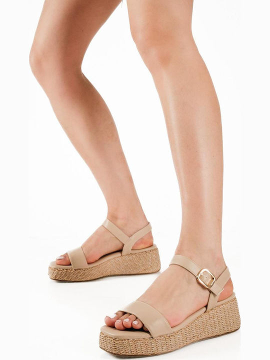 The Shoemart Πλατφόρμες