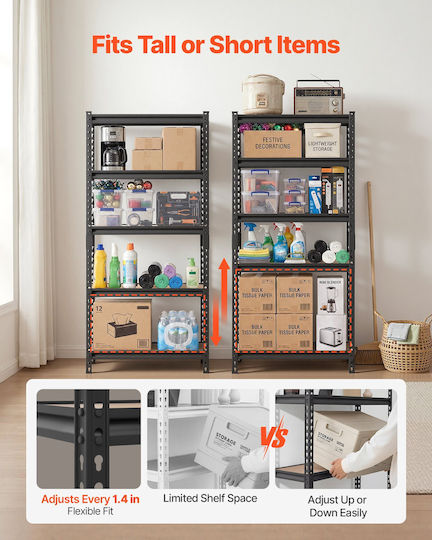 Vevor Shelf