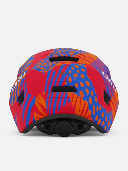 Giro Scamp Kids' Helmet For Bike & Scooter