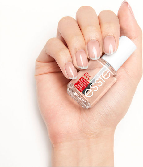 Essie Stay Longer Топ покритие за Обикновени Лакове 13.5мл