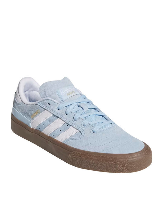 adidas Busenitz Vulc Ii Sneakers Γαλάζιο