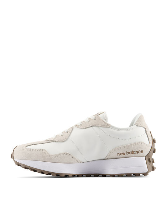 New Balance Damen Sneakers Beige New Balance Damen Sneakers Beige