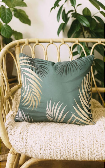 SteweHome Perna Verde 43x43 cm