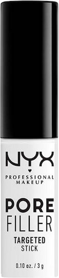 NYX Professional Makeup Pore Filler Primer Προσώπου Stick 12ml