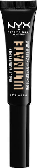 NYX Professional Makeup Ultimate Face Primer in Cream Form 02 Medium 8ml
