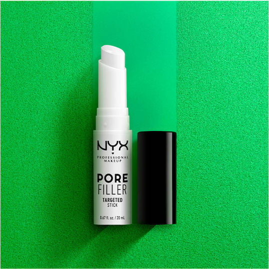 NYX Professional Makeup Pore Filler Primer Προσώπου Stick 12ml