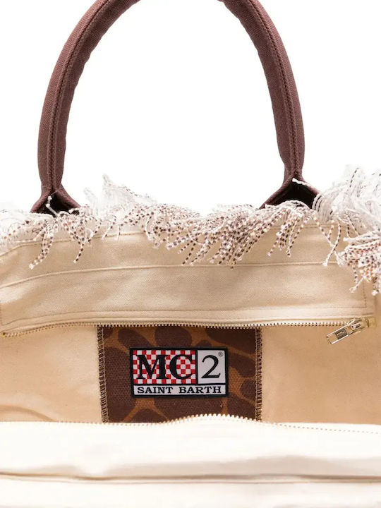 MC2 Kinder Tasche Braun