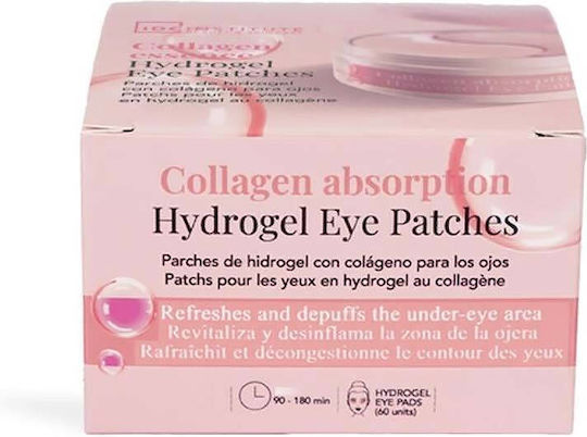 IDC Institute Collagen Patches Ματιών 60τμχ