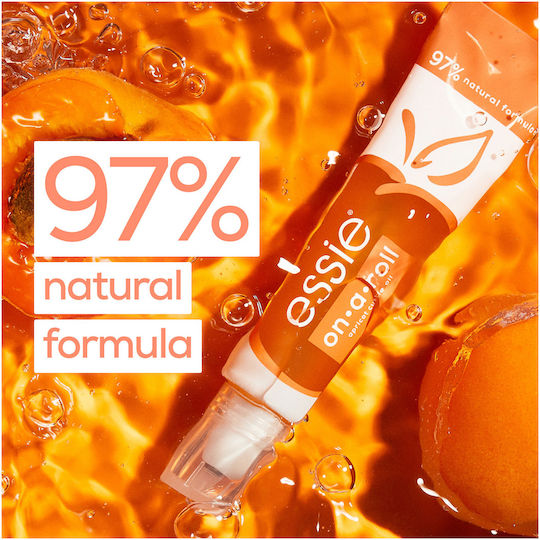 Essie On A Roll Cuticle Oil Apricot 13.5ml