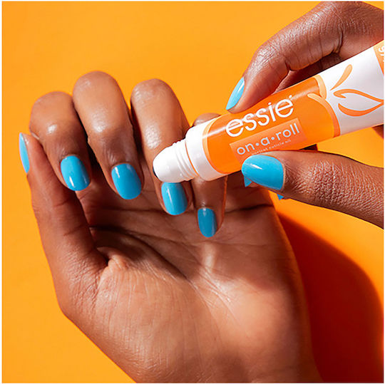 Essie On A Roll Cuticle Oil Apricot 13.5ml