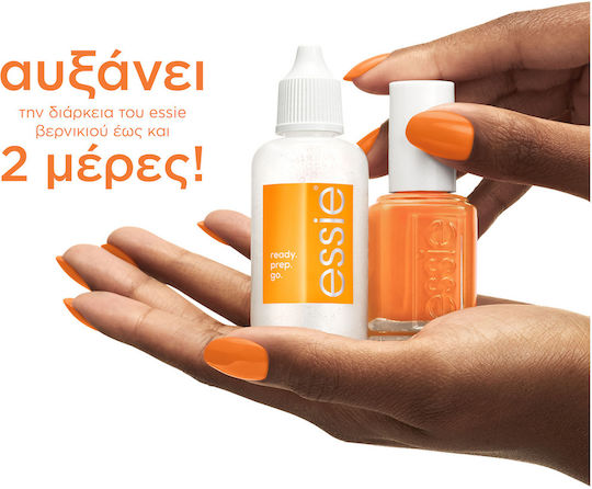 Essie Σκληρυντικό 30ml