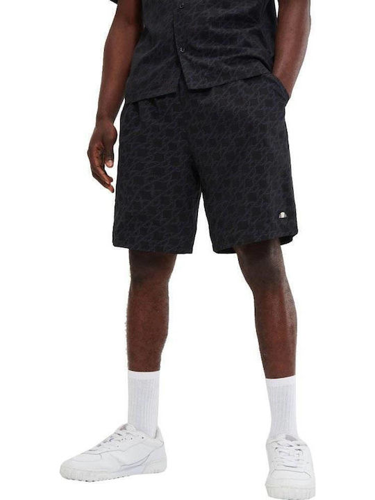 Sartoria Alenzo Men's Shorts Multicolour