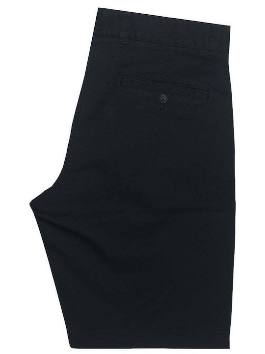 Men's Shorts Chino Black
