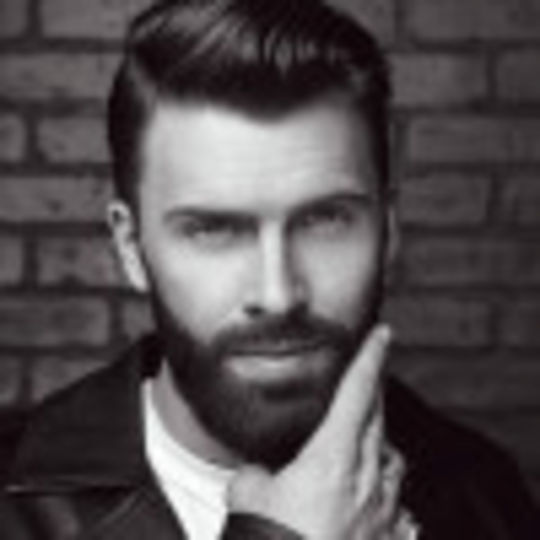 L'Oreal Paris Κρέμα Μαλλιών Men Expert Barber Club για Διαμόρφωση με Ελαφρύ Κράτημα 75ml