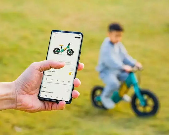Fiido Fiido Kinder Balancefahrrad