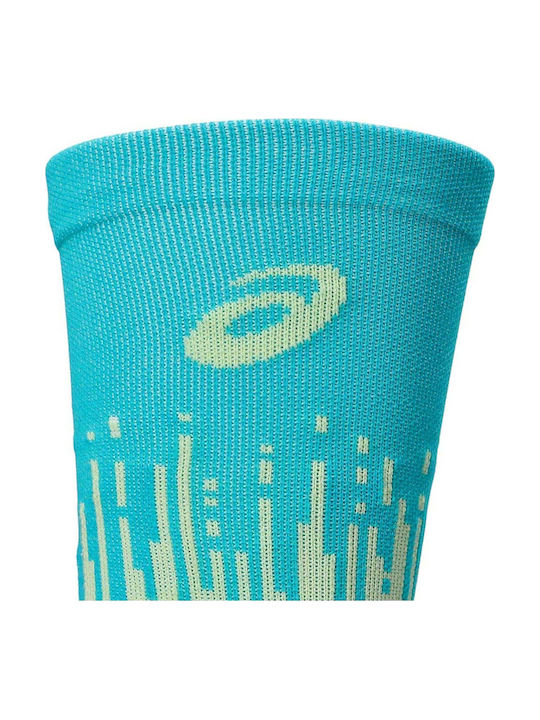 ASICS Performance Lauf Sportliche Socken Mehrfarbige 1 Paar