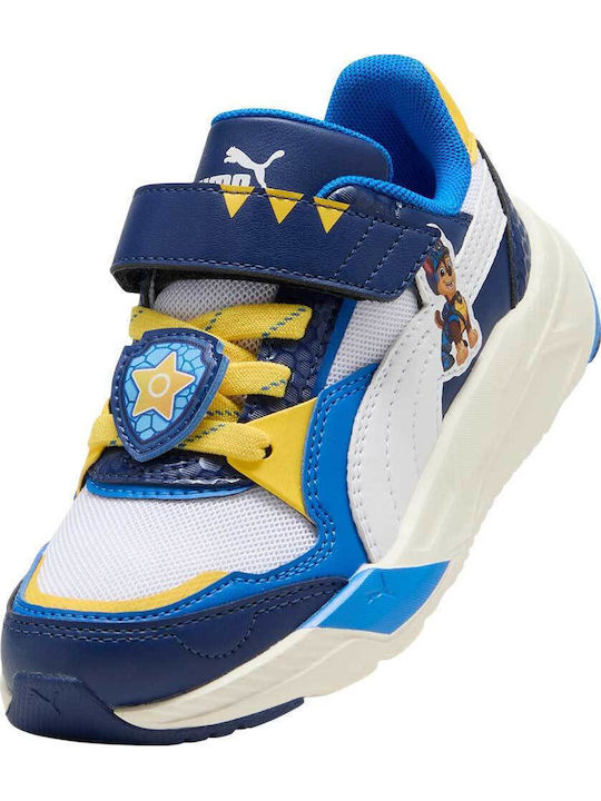 Paw Patrol Детски Маратонки Сини