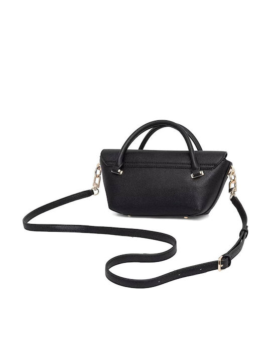 Damen Hobo Tasche Schwarz HWBG9913760
