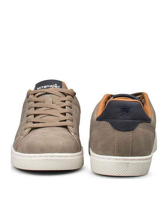 Bennet Ανδρικά Sneakers Πουρο