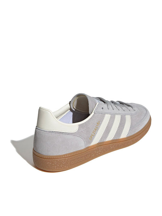 Handball Spezial Ανδρικά Sneakers Grey Two / Crew White / Ftw White