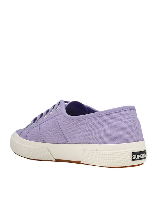 2750-cotu Classic Sneakers Violet Lilla