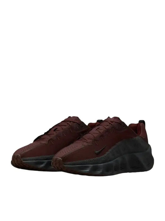 Nike Ava Rover Sneakers Κόκκινα Nike Ava Rover Sneakers Κόκκινα