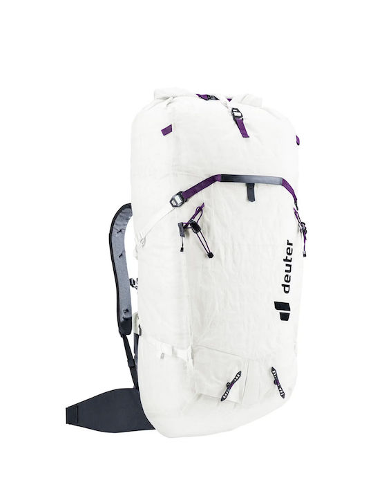 Deuter Ultra 60lt Expedition Αδιάβροχο Deuter Ultra 60lt Expedition Αδιάβροχο