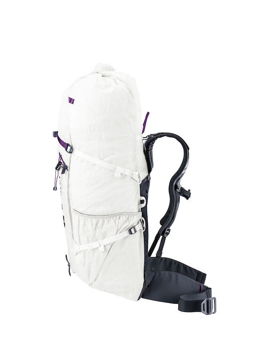 Deuter Ultra Bergsteigerrucksack 60lt Wasserdichte Weiß Expedition