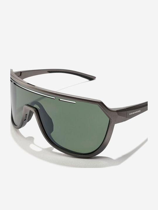 Hawkers Sonnenbrillen Graue mit Rahmen Hawkers Sonnenbrillen Graue mit Rahmen