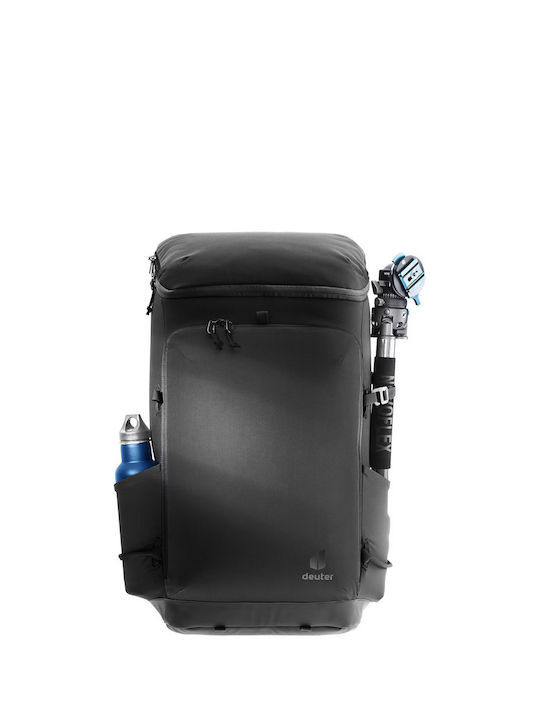 Deuter Mountaineering Backpack 34L Waterproof Black Hiking