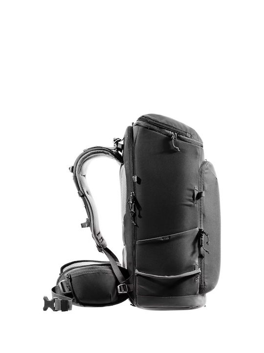 Deuter Mountaineering Backpack 34L Waterproof Black Hiking