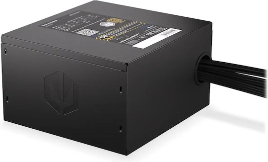 Endorfy Enduro L6 850W Black Power Supply Full Wired 80 Plus Gold