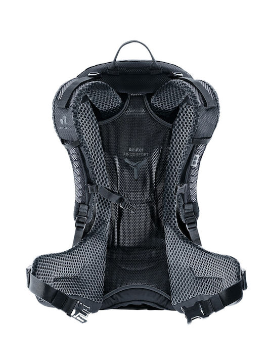 Deuter 25 Sl Bergsteigerrucksack 25lt Wasserdicht Schwarz Daypack