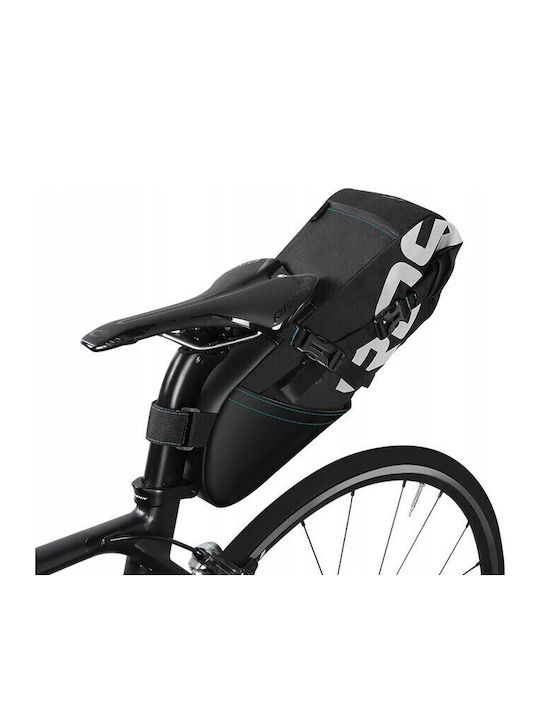 Roxar Tech Roxar Tech Tashanti Satteltaschen Fahrrad 10lt