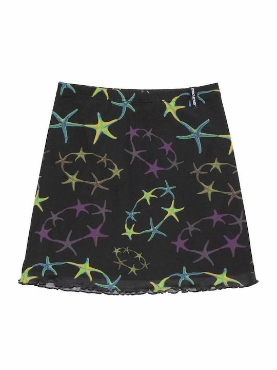 Мини Дамска Пола Starfish